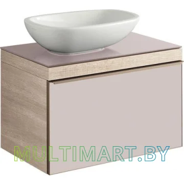 Тумба Keramag Citterio (835275000)